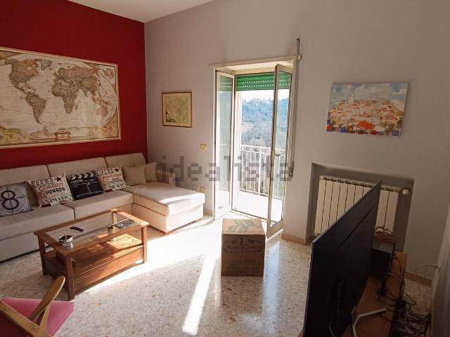Appartamento in vendita di 81 m² in Via San Lorenzo, 18