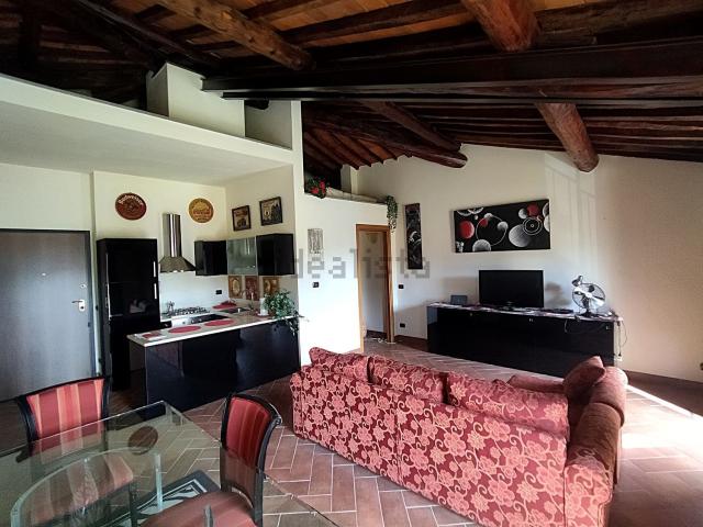 Appartamento in vendita di 81 m² in Via San Lazzaro, 2