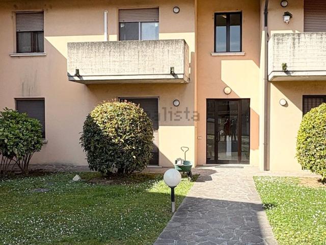 Appartamento in vendita di 81 m² in Via San Polo, 180