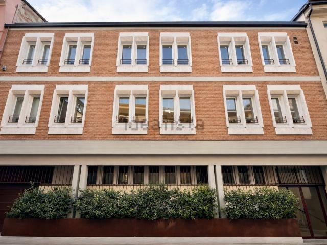 Appartamento in vendita di 81 m² in Via San Pietro Martire, 16
