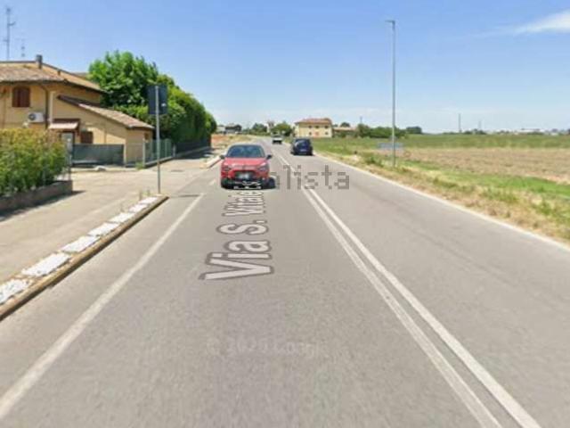 Appartamento in vendita di 81 m² in Via San Vitale Est, 553