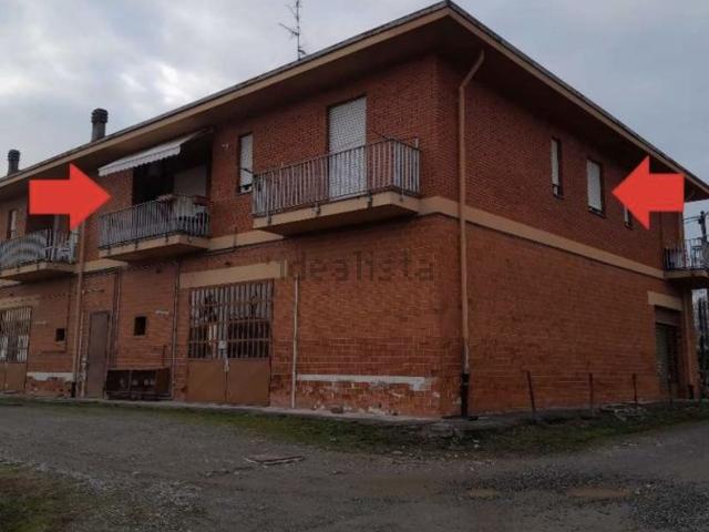 Appartamento in vendita di 81 m² in Via Sandigliano, 275