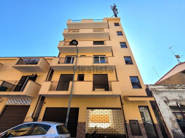 Appartamento in vendita di 81 m² in Via Sbarre Centrali