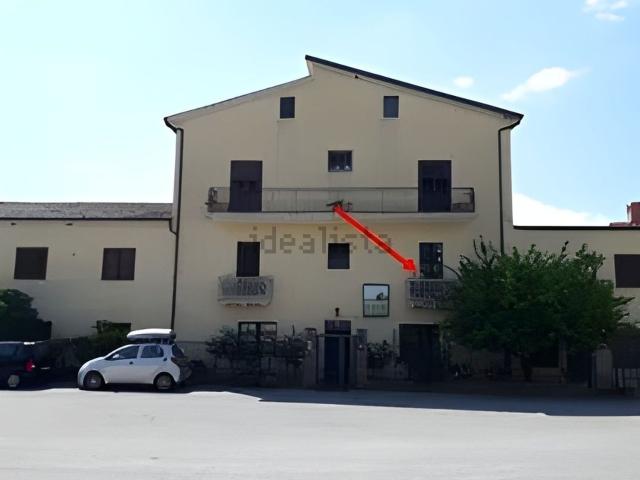 Appartamento in vendita di 81 m² in Via Spagna