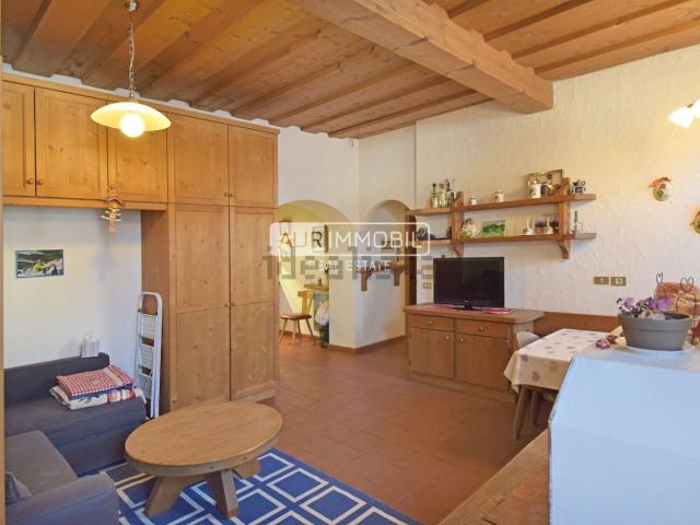 Appartamento in vendita di 81 m² in Via Stazione, 22