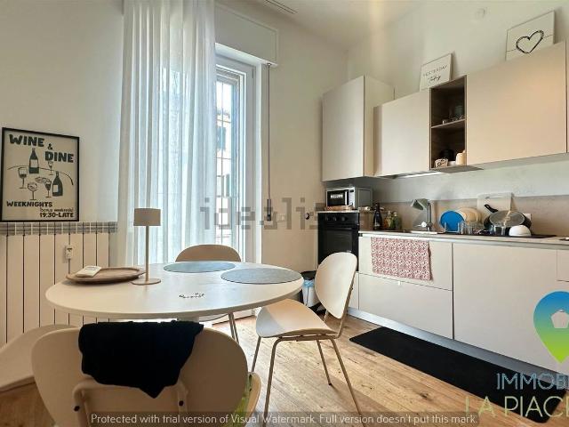 Appartamento in vendita di 81 m² in Via Stradella, 54