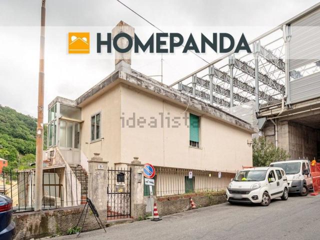 Appartamento in vendita di 81 m² in Via Susanna Fontanarossa