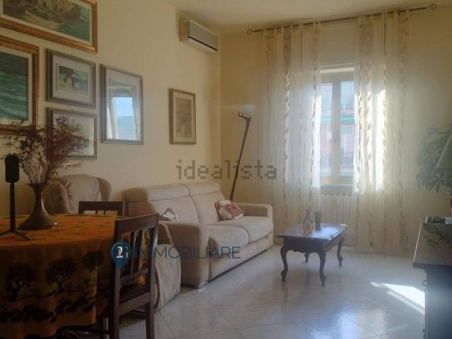 Appartamento in vendita di 81 m² in Viale Nazario Sauro, 36