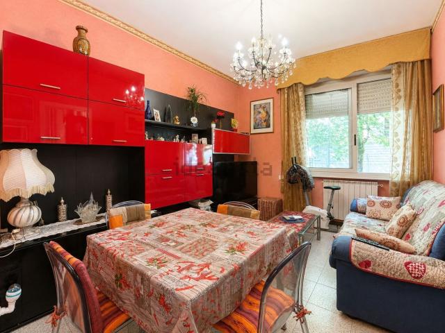 Appartamento in vendita di 81 m² in Viale Alessandro Volta, 24