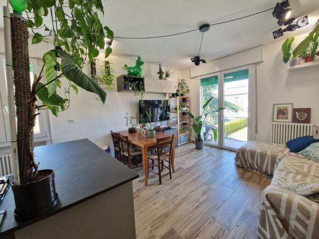 Appartamento in vendita di 81 m² in Via Cardinale Callegari