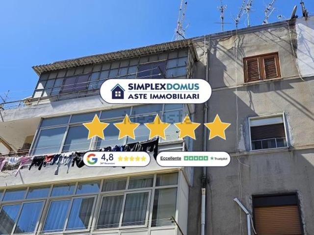 Appartamento in vendita di 81 m² in Viale Aranci