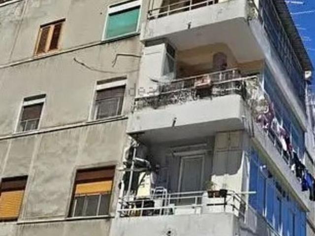 Appartamento in vendita di 81 m² in Viale Aranci, 17