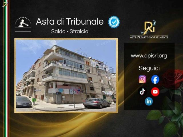 Appartamento in vendita di 81 m² in Viale Aranci, 19