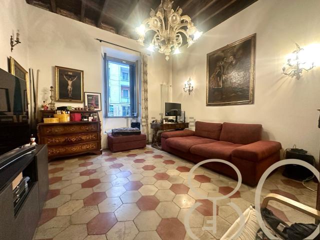 Appartamento in vendita di 81 m² in Viale Bligny, 13