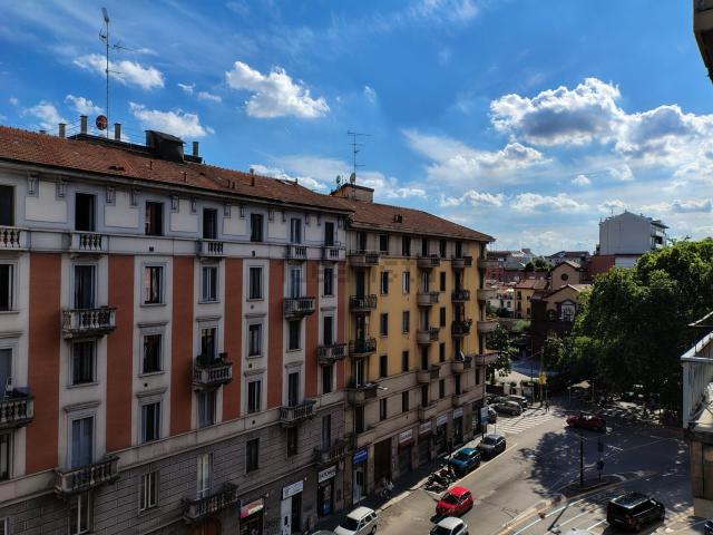 Appartamento in vendita di 81 m² in Viale Corsica, 77