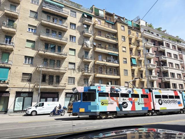 Appartamento in vendita di 81 m² in Viale Corsica, 77