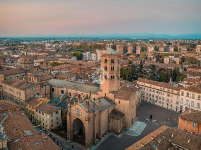 Appartamento in vendita di 81 m² in Viale Dante Alighieri, 1