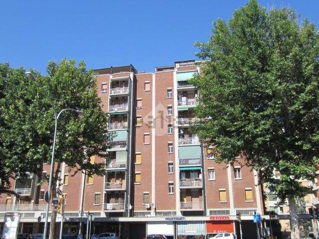 Appartamento in vendita di 81 m² in Viale della Repubblica, 35