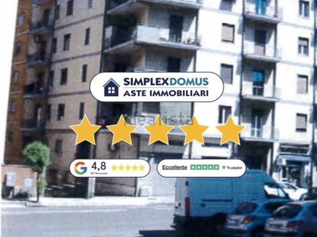 Appartamento in vendita di 81 m² in Viale della Repubblica