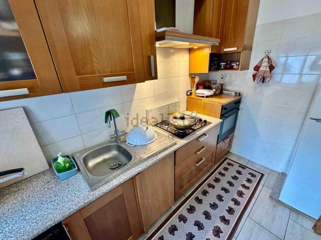 Appartamento in vendita di 81 m² in Viale Guglielmo Marconi