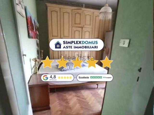 Appartamento in vendita di 81 m² in Viale G. Verdi