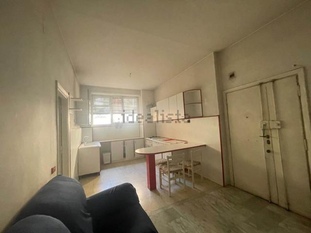 Appartamento in vendita di 81 m² in Viale Libia, 174