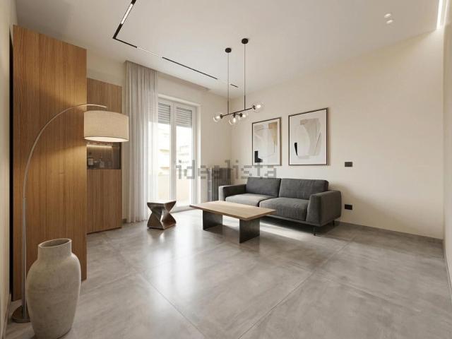 Appartamento in vendita di 81 m² in Viale San Salvador, 116