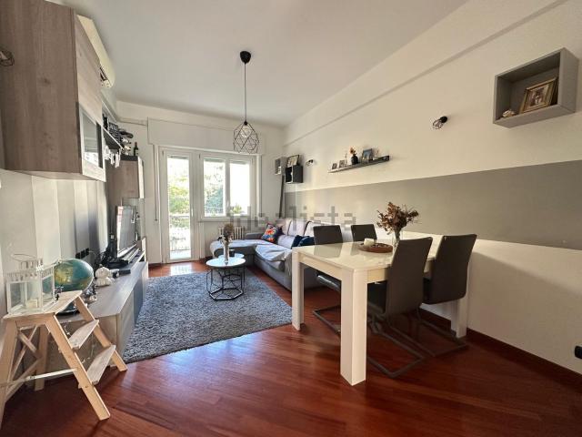 Appartamento in vendita di 81 m² in Viale Virginia Centurione Bracelli