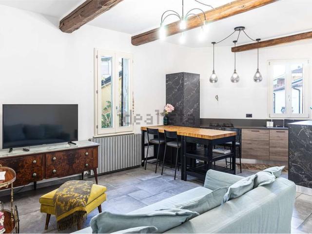 Appartamento in vendita di 81 m²