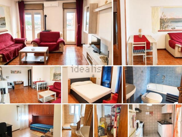 Appartamento in vendita di 81 m²