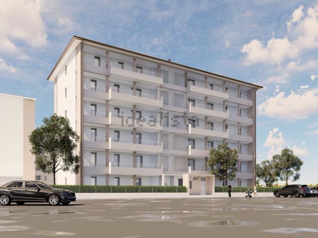 Appartamento in vendita di 81 m²
