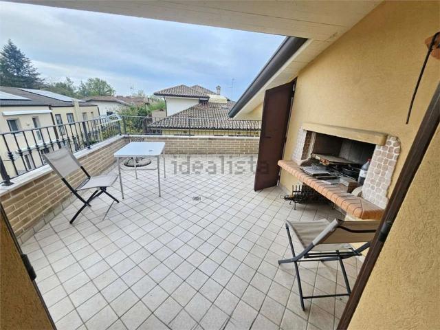 Appartamento in vendita di 81 m²