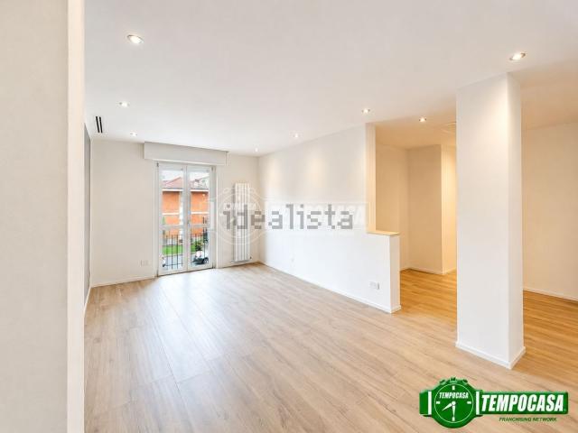 Appartamento in vendita di 81 m²