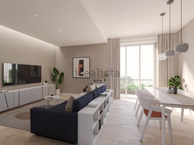Appartamento in vendita di 81 m²