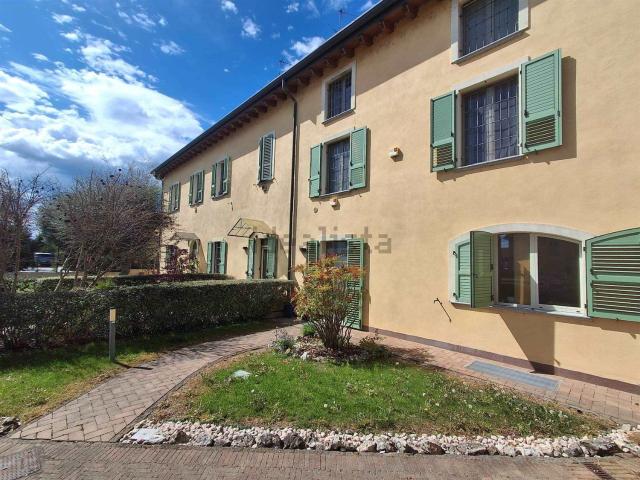 Appartamento in vendita di 81 m²