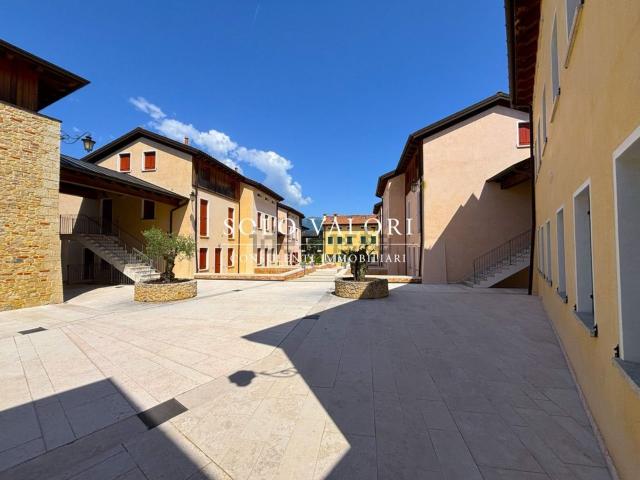 Appartamento in vendita di 81 m²