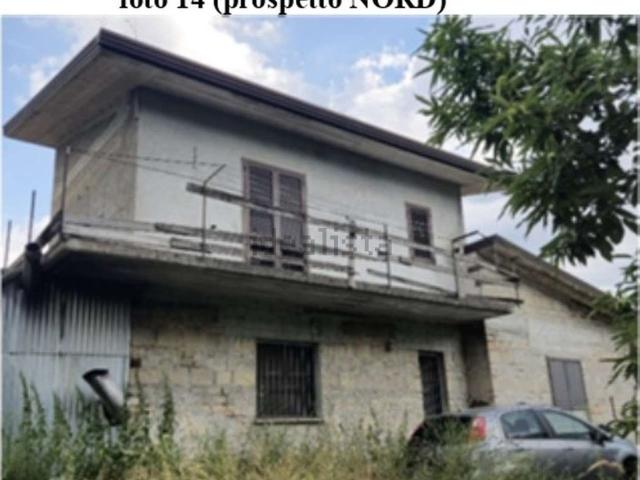 Appartamento in vendita di 828 m² in Contrada Cataldi, 54