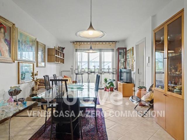 Appartamento in vendita di 82 m² in Borgo Palazzo, 169