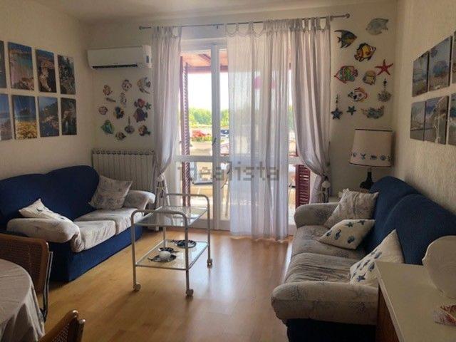 Appartamento in vendita di 82 m² in Calle dei Mercanti, 28