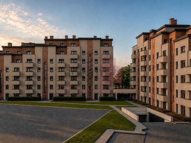 Appartamento in vendita di 82 m² in Circonvallazione Nordest, 119