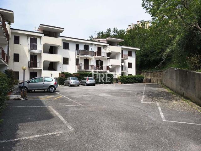 Appartamento in vendita di 82 m² in Contrada Castromurro, 21