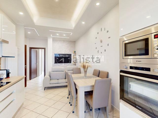 Appartamento in vendita di 82 m² in Corso Orbassano, 104