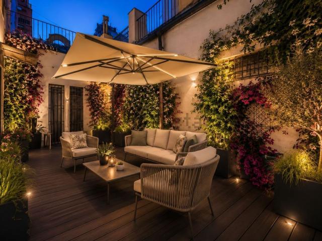 Appartamento in vendita di 82 m² in Corso Alessandro de Stefanis