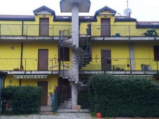 Appartamento in vendita di 82 m² in Corso Giuseppe Garibaldi, 38