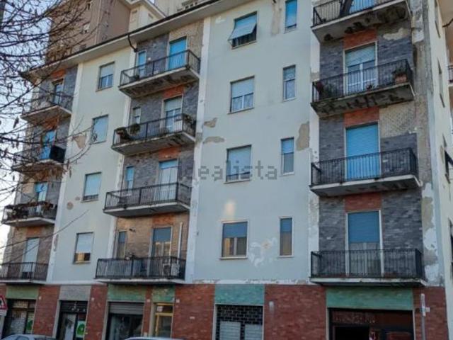 Appartamento in vendita di 82 m² in Corso Giuseppe Romita, 55