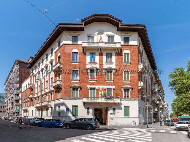 Appartamento in vendita di 82 m² in Corso Lodi, 122