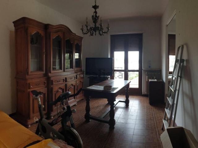 Appartamento in vendita di 82 m² in Corso Regina Elena, 33