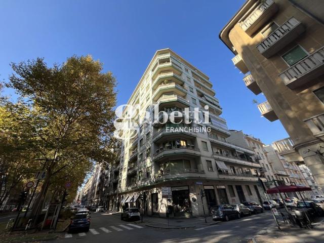 Appartamento in vendita di 82 m² in Corso Regina Margherita, 208