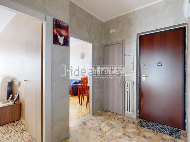 Appartamento in vendita di 82 m² in Corso Siracusa, 203
