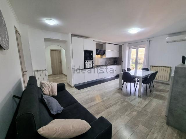 Appartamento in vendita di 82 m² in Corso Vittoria Colonna